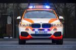 BMW X3 Paramedic Vehicle 2014 года